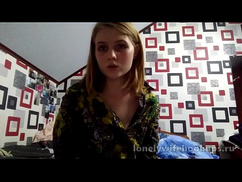 ❤️ Оросоос ирсэн шаргал үст оюутан залуу том хойлогт дуртай. ️❌ Зовх видео манайд